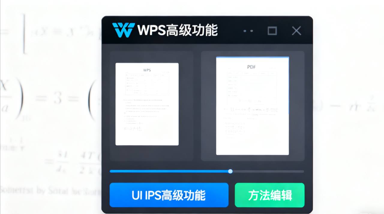  WPS Office 2023免费下载完整指南  获取稳定经典办公套件