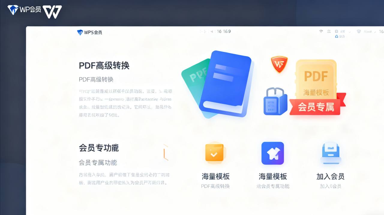  WPS Office for PC下载完全指南  Windows用户的免费办公利器