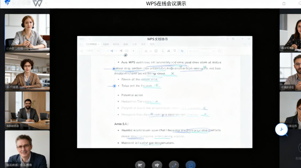  WPS Office iOS版下载完全指南  苹果用户的移动办公利器